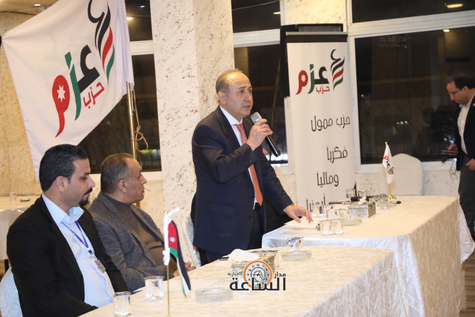 Madar Al-Saa Images 0.869233491060752