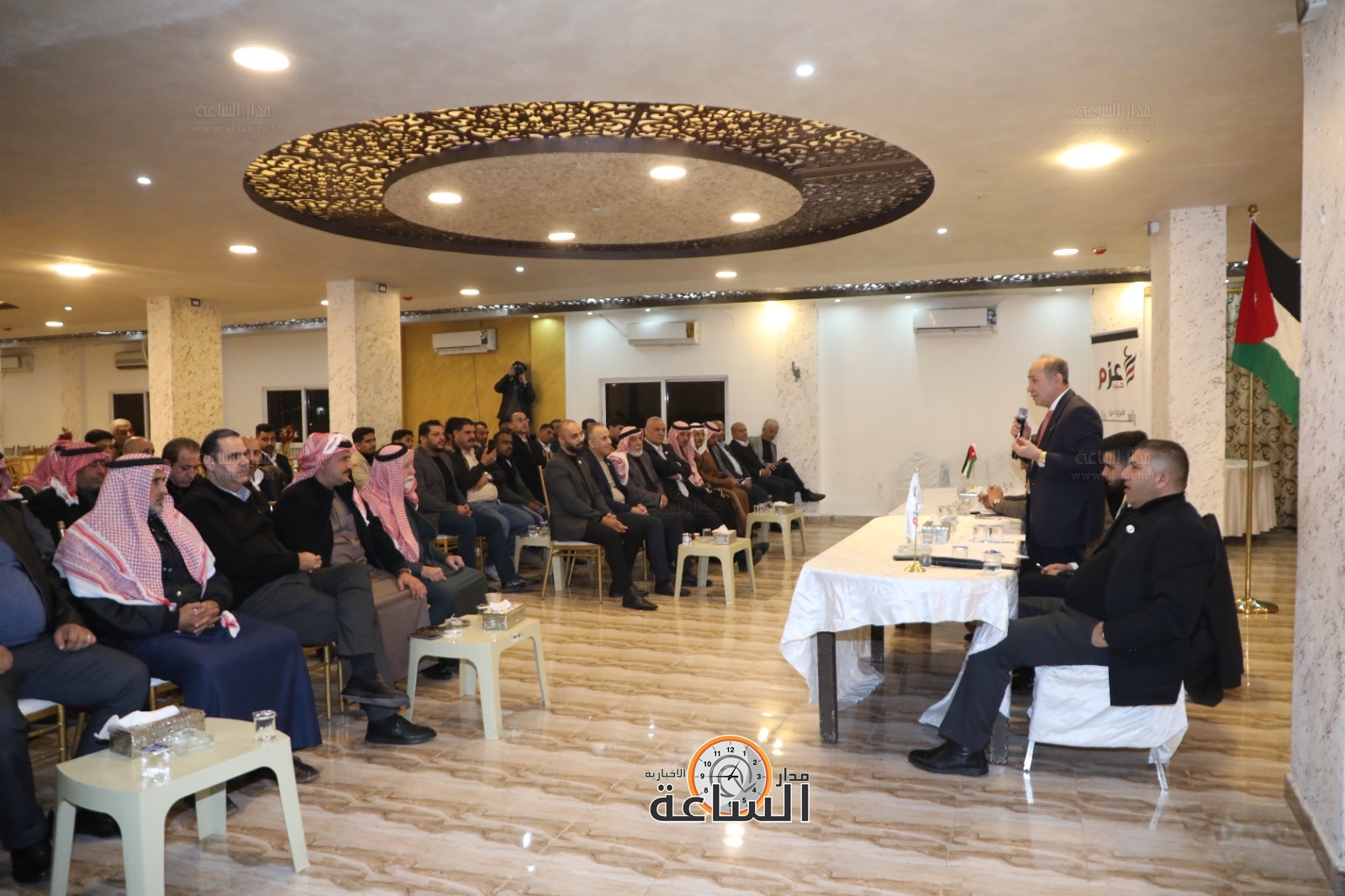 Madar Al-Saa Images 0.9087078454709985