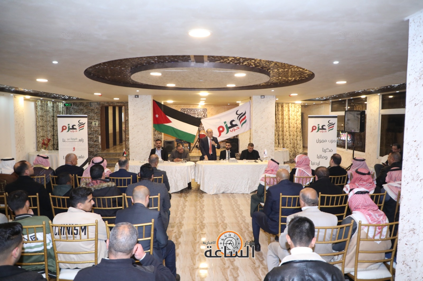 Madar Al-Saa Images 0.5887089480526289