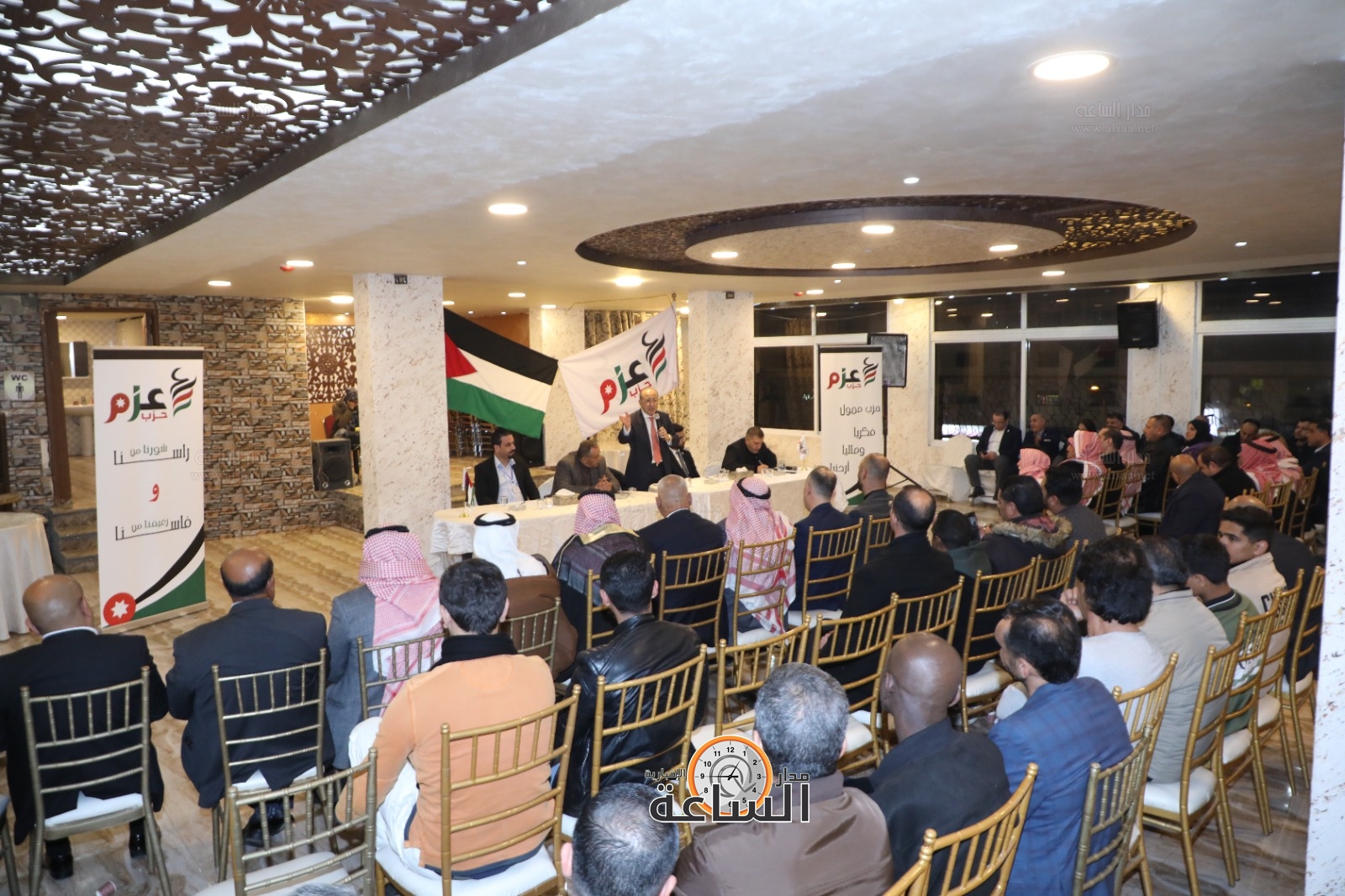 Madar Al-Saa Images 0.8111524946104656