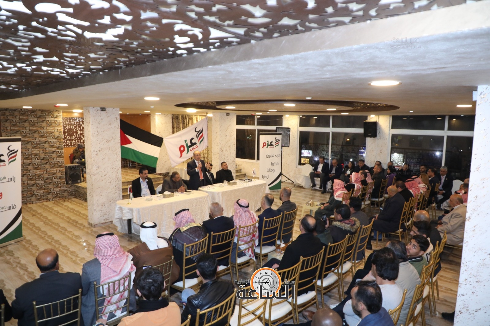 Madar Al-Saa Images 0.7685089405413015