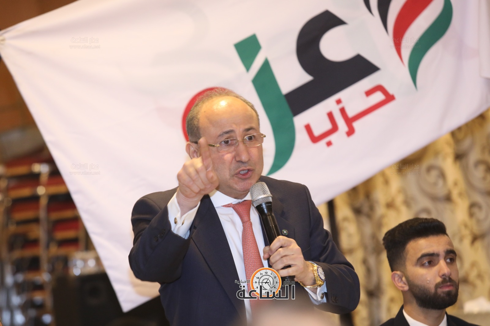 Madar Al-Saa Images 0.36180934663259623