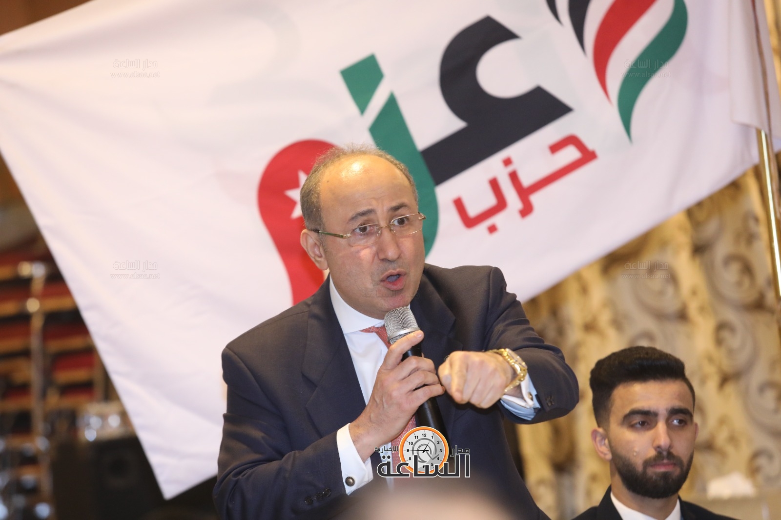 Madar Al-Saa Images 0.4694613703376267