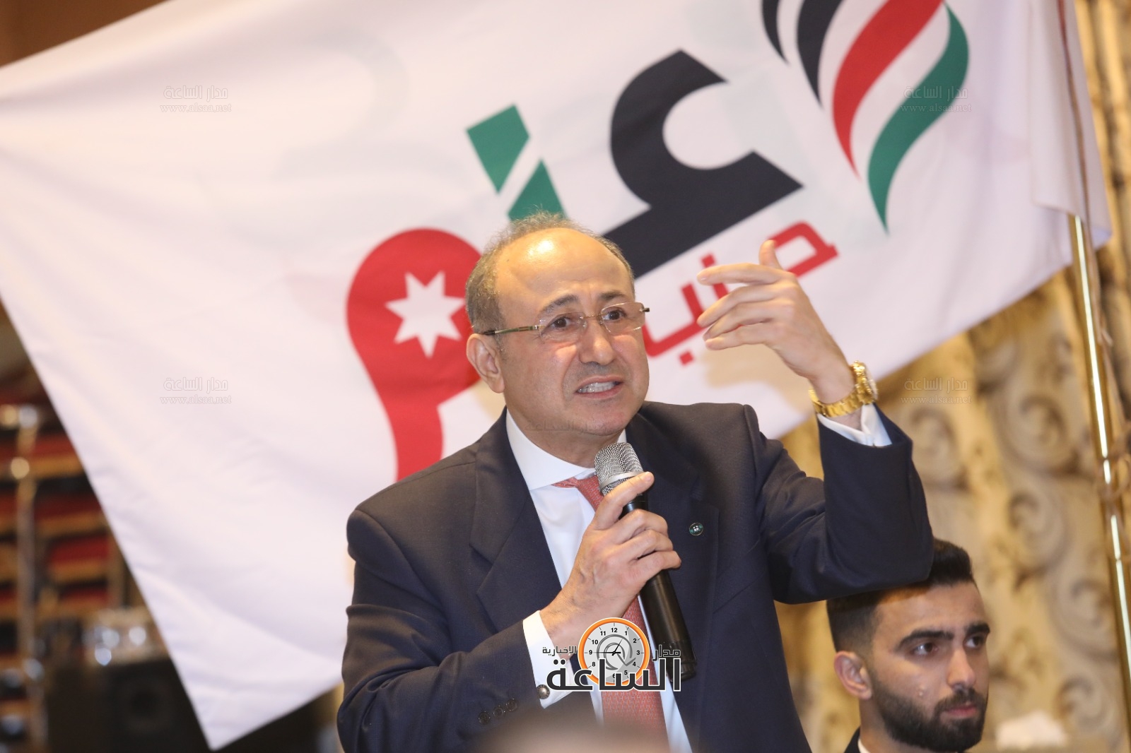 Madar Al-Saa Images 0.5226124980648257