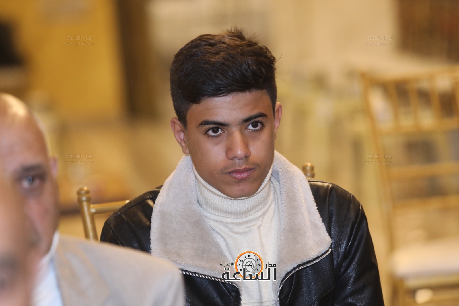 Madar Al-Saa Images 0.30800865802616206