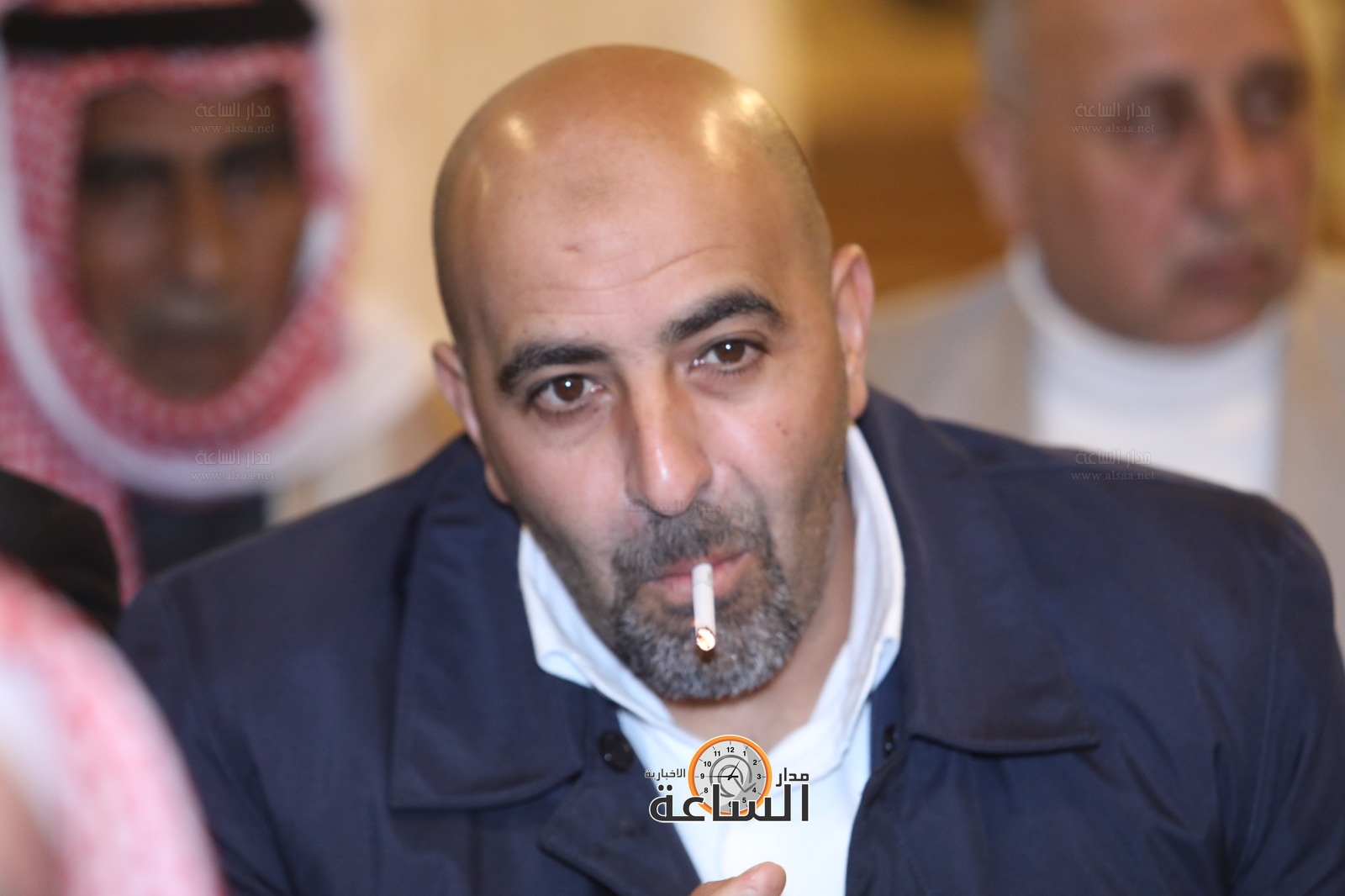 Madar Al-Saa Images 0.4719731491363135