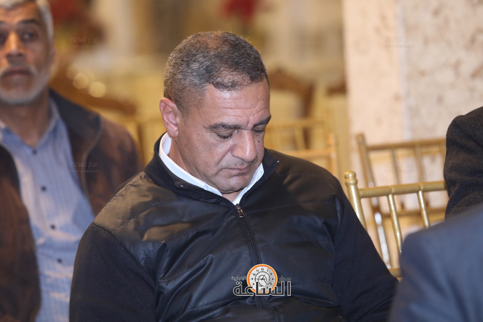 Madar Al-Saa Images 0.2143016175513912