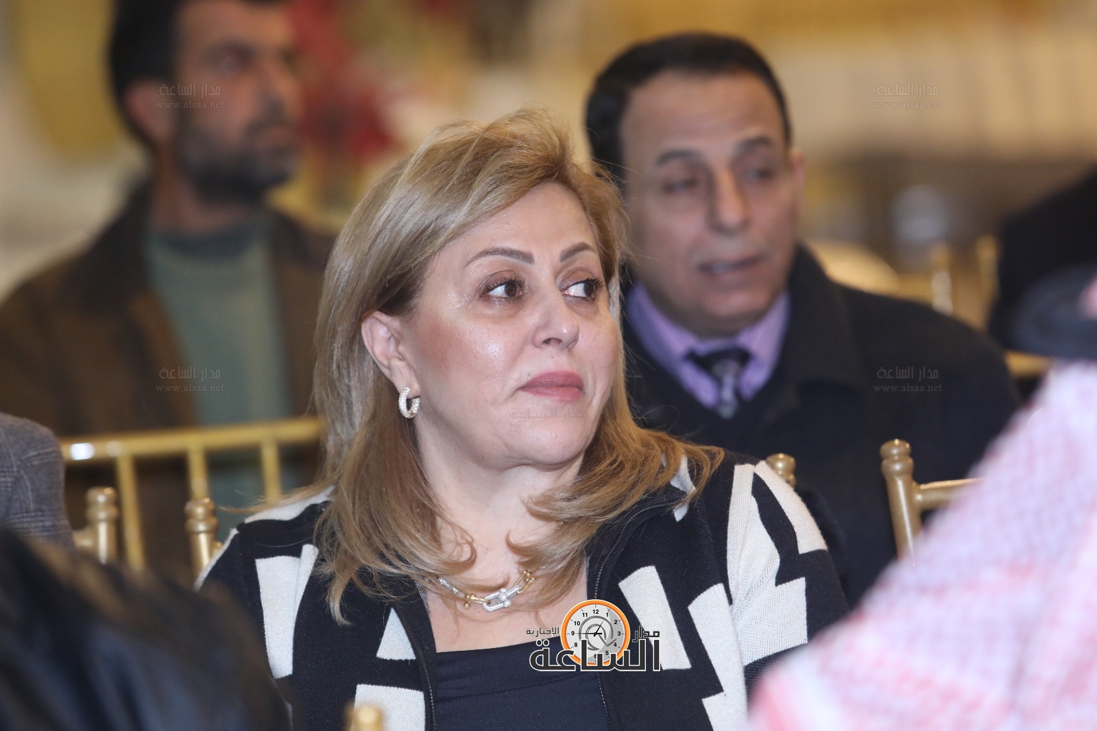 Madar Al-Saa Images 0.7726979260953679