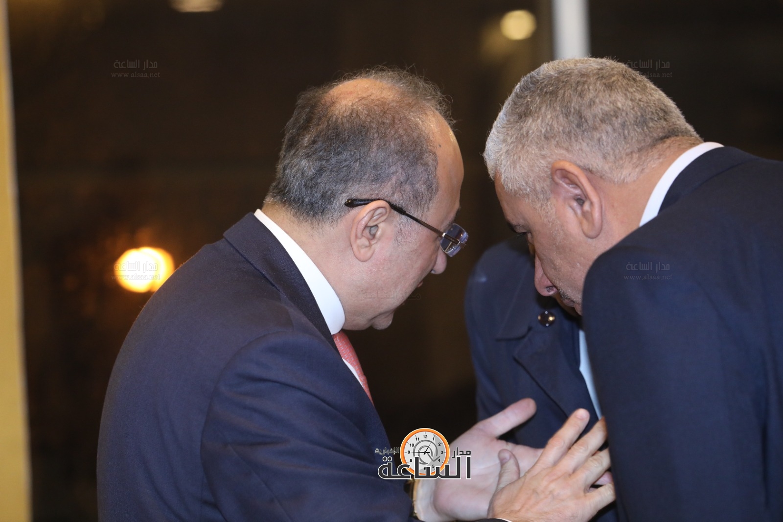 Madar Al-Saa Images 0.7908696826519512