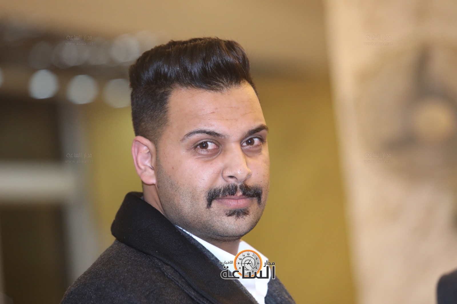 Madar Al-Saa Images 0.14577339111642873