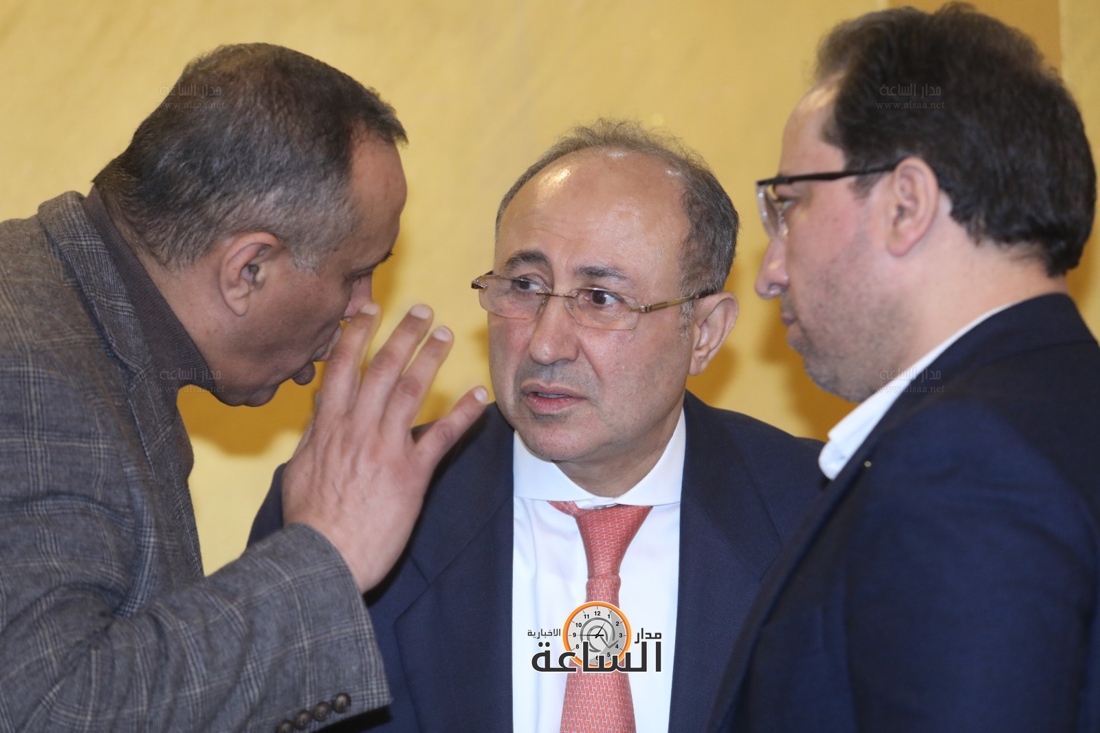 Madar Al-Saa Images 0.4746914805489435