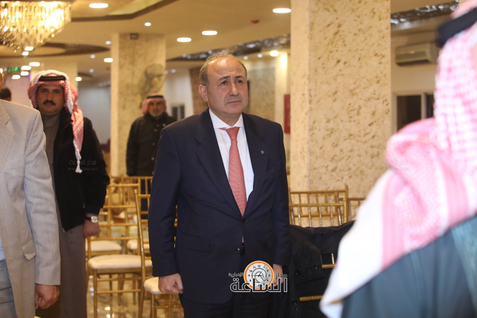 Madar Al-Saa Images 0.5616495775454322