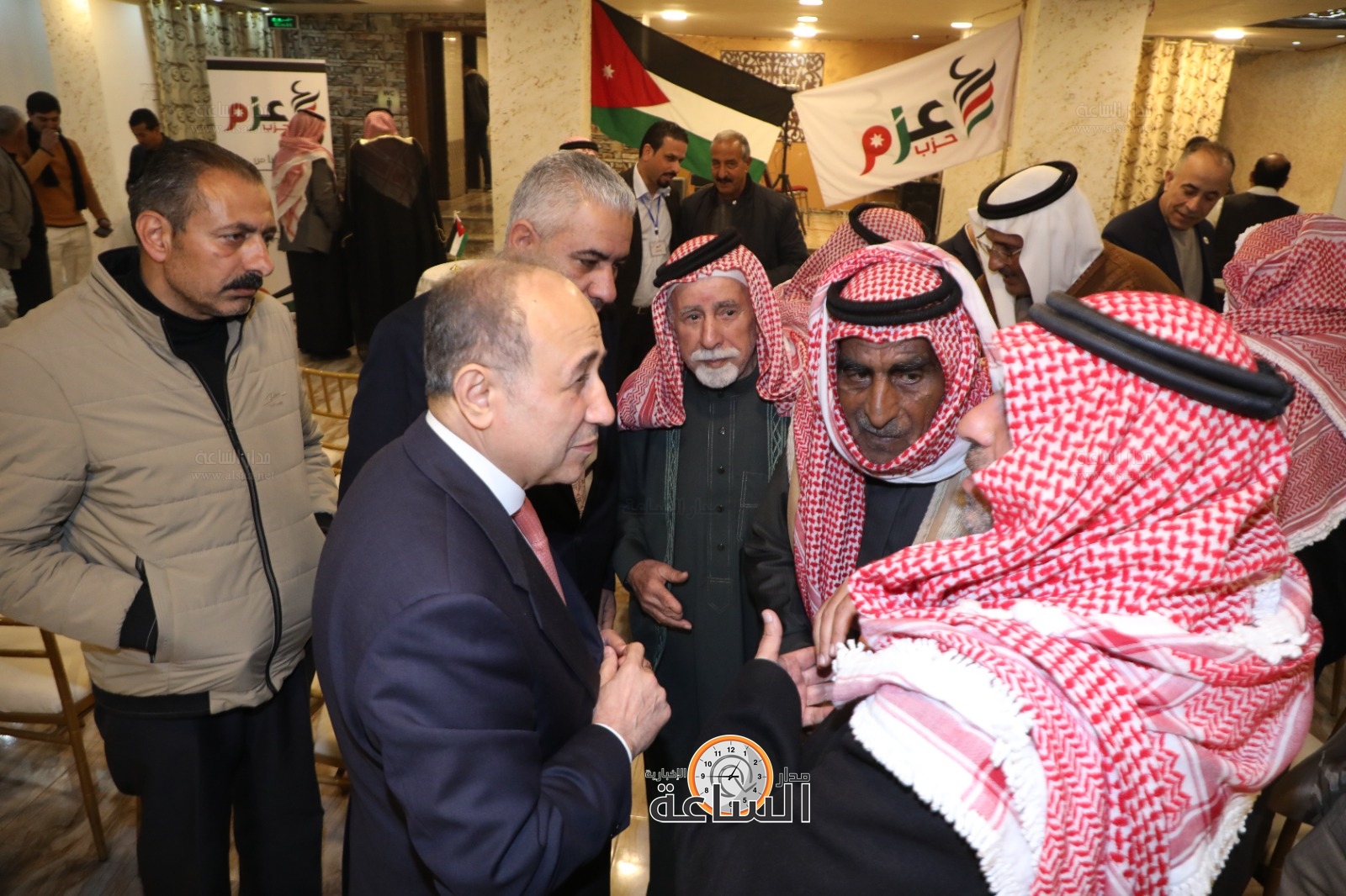 Madar Al-Saa Images 0.5747183197657386