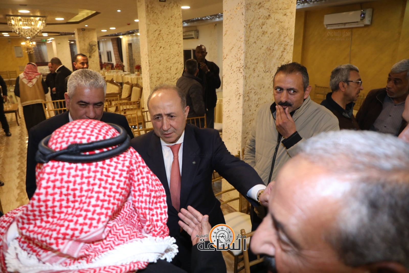 Madar Al-Saa Images 0.1482496662957411