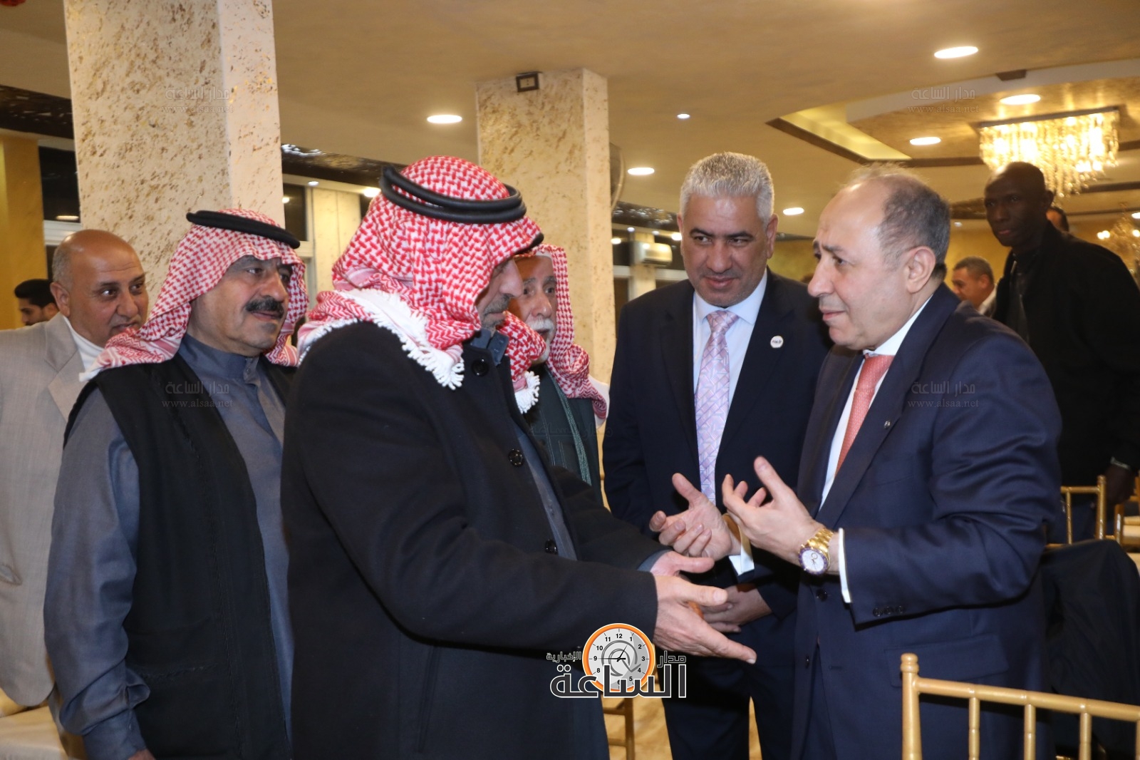 Madar Al-Saa Images 0.9977765851307565