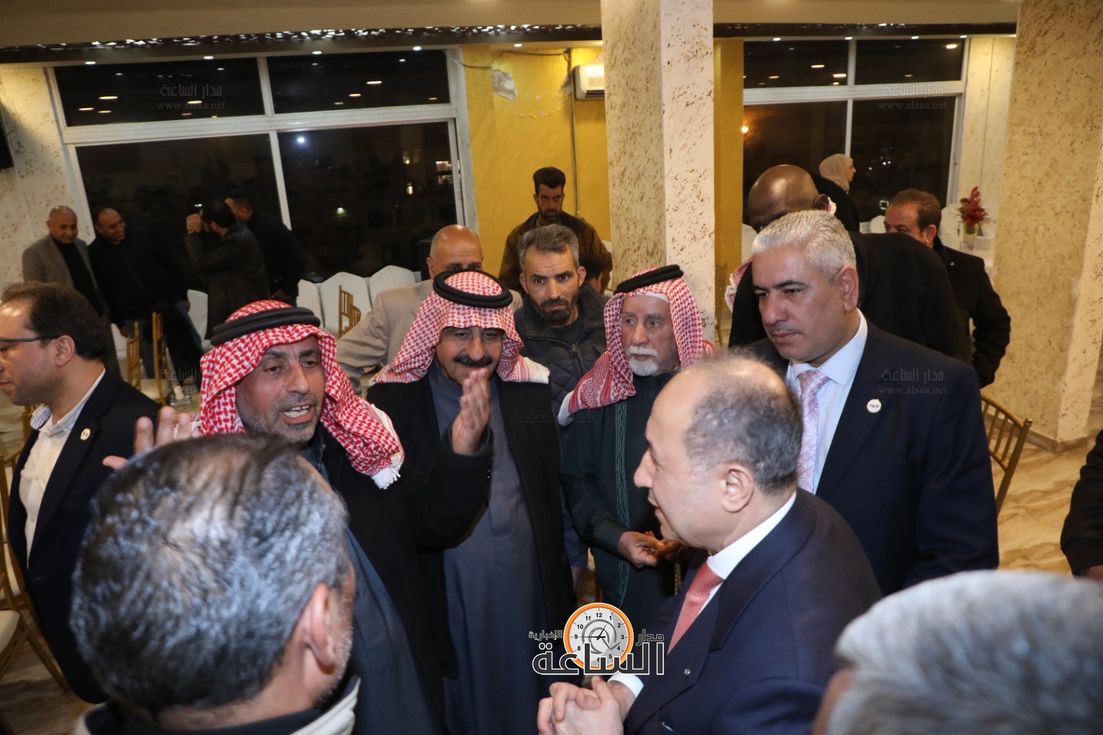 Madar Al-Saa Images 0.1420182010457589