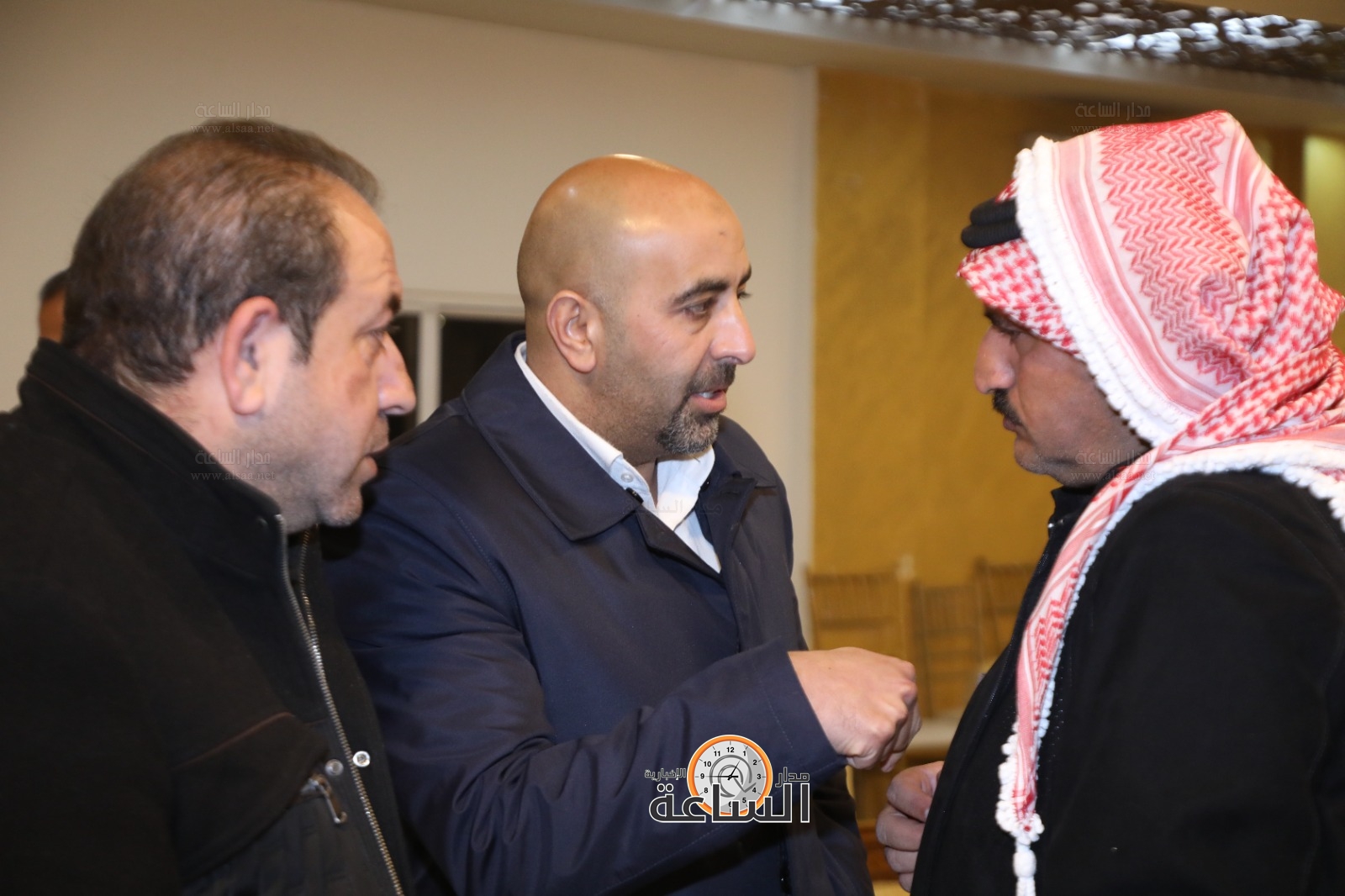 Madar Al-Saa Images 0.7207340146283043