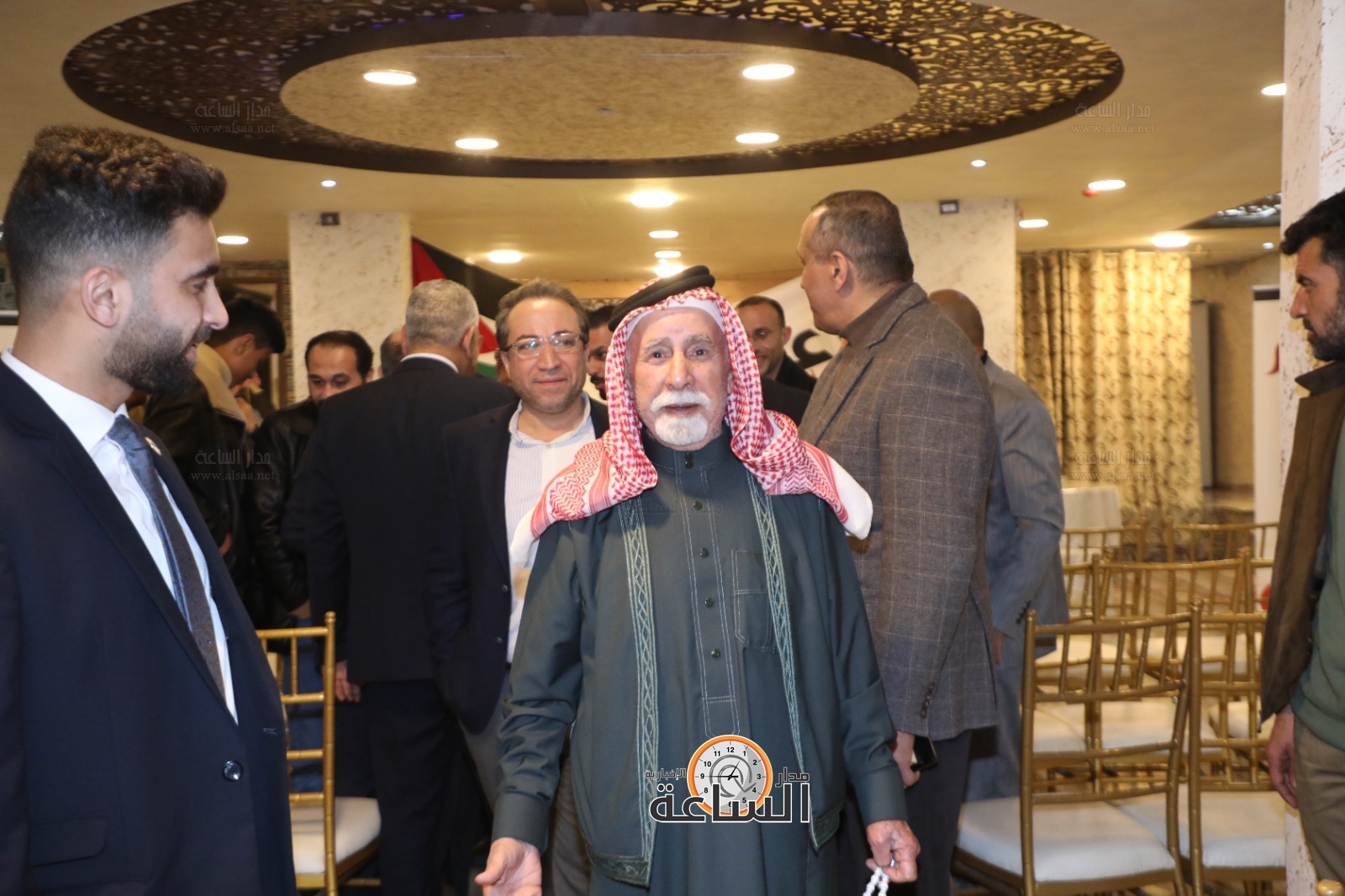 Madar Al-Saa Images 0.1720024137499736