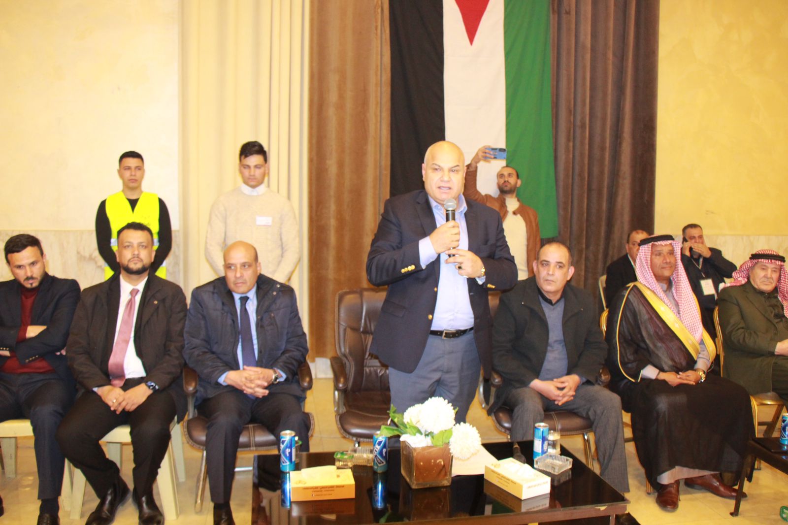 Madar Al-Saa Images 0.9475854392318932