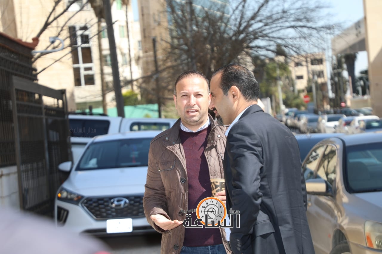 Madar Al-Saa Images 0.12470534292683633