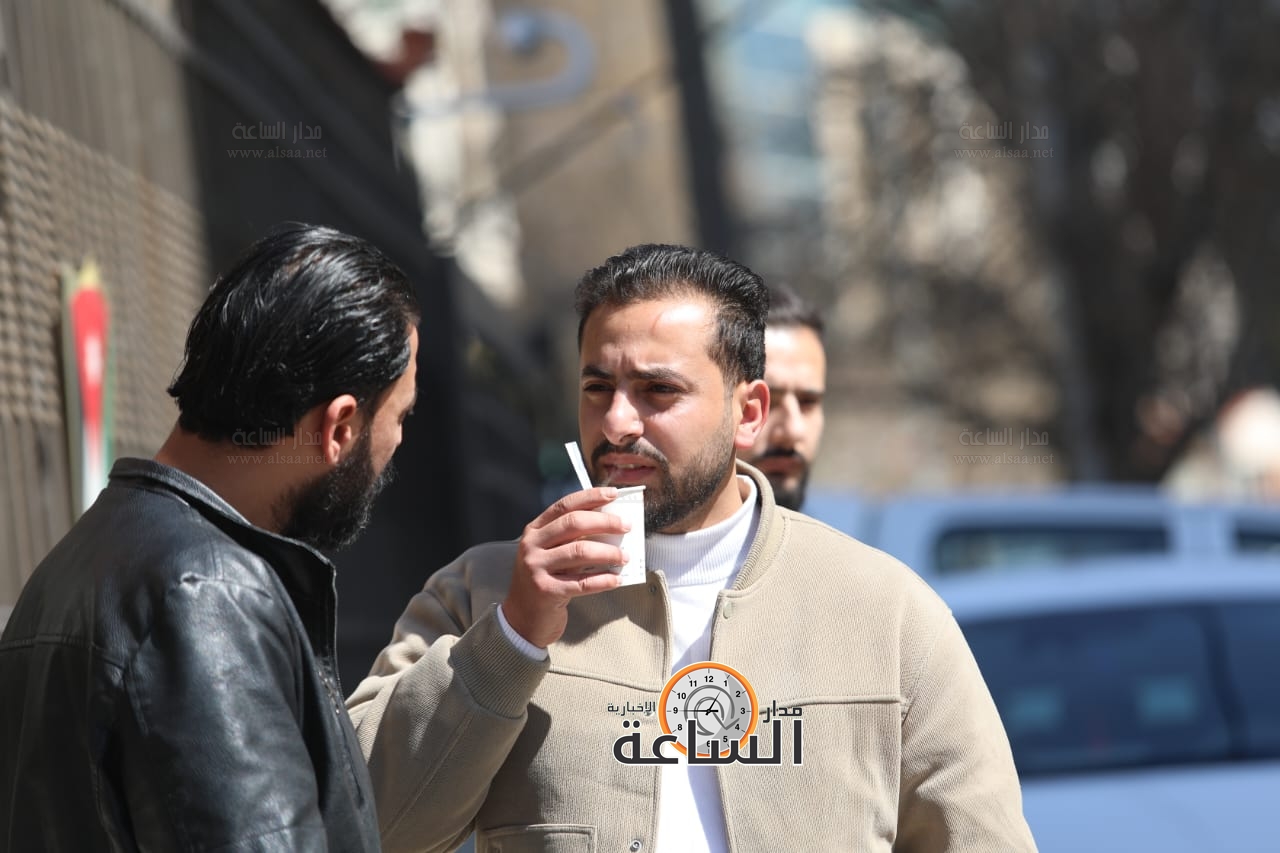 Madar Al-Saa Images 0.44333502721207174