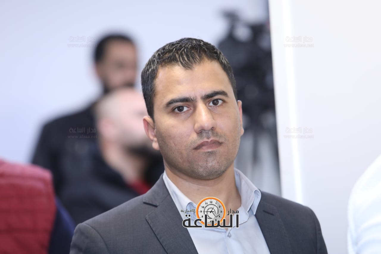 Madar Al-Saa Images 0.31897699817659064