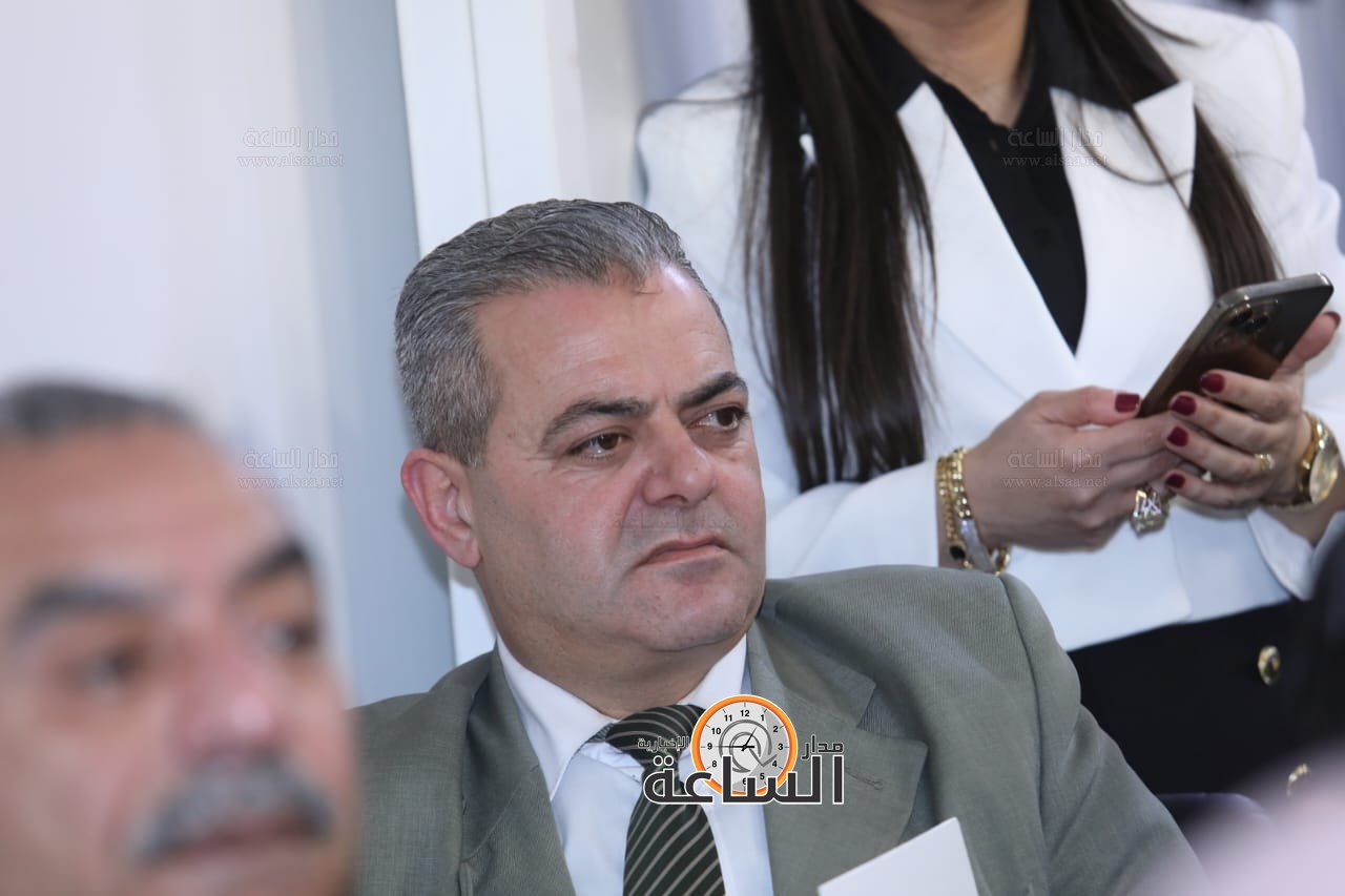 Madar Al-Saa Images 0.2768285941366315