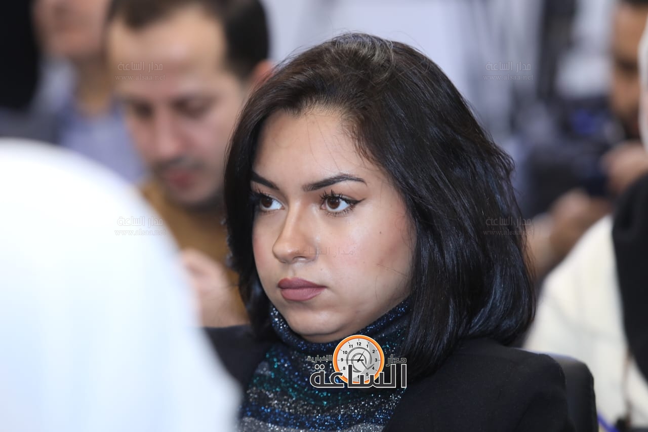 Madar Al-Saa Images 0.6111877758776725