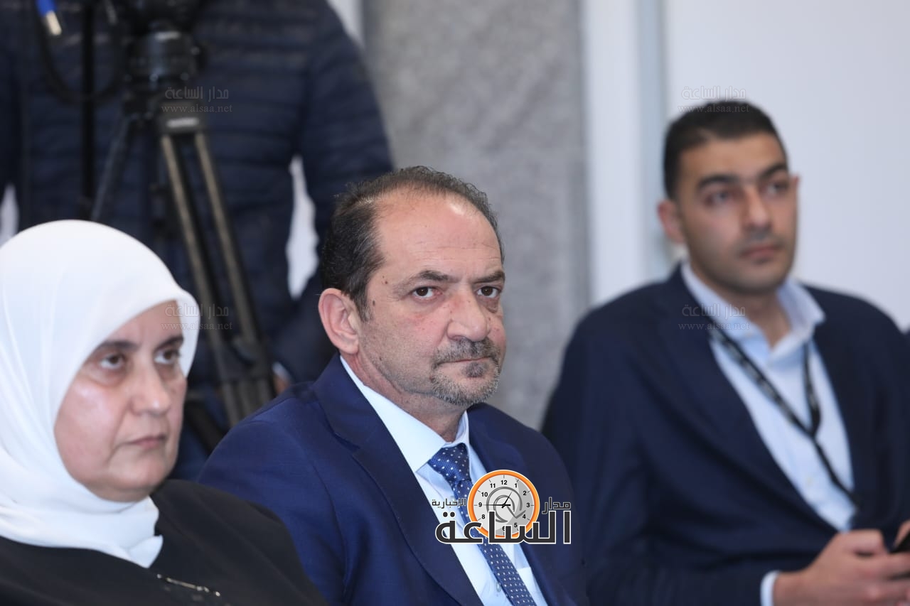 Madar Al-Saa Images 0.12743394207521508