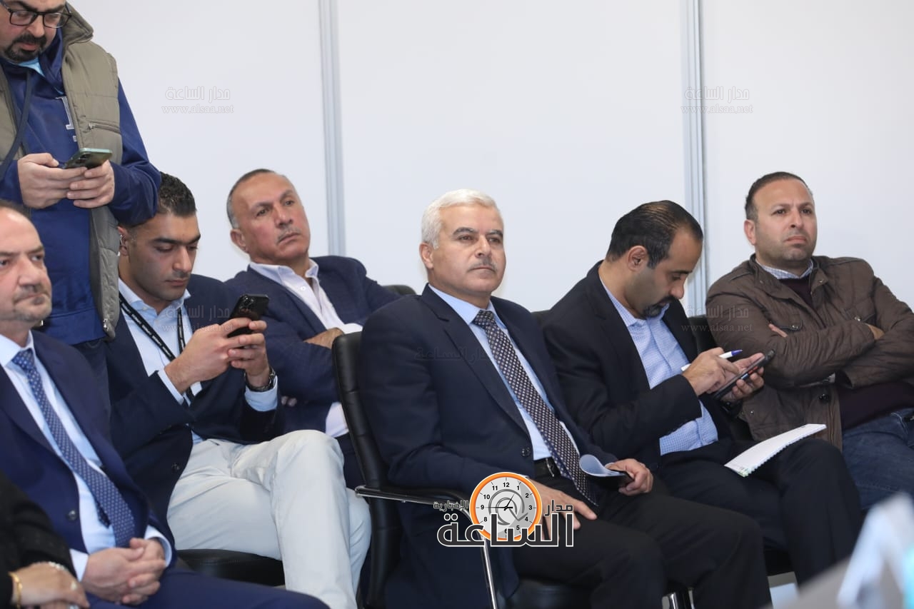 Madar Al-Saa Images 0.03458056350571104