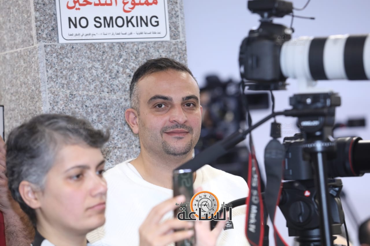 Madar Al-Saa Images 0.8501139129958701