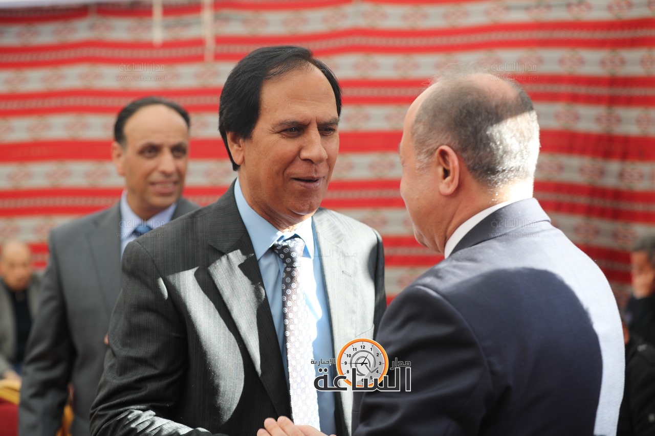 Madar Al-Saa Images 0.1499260825227191