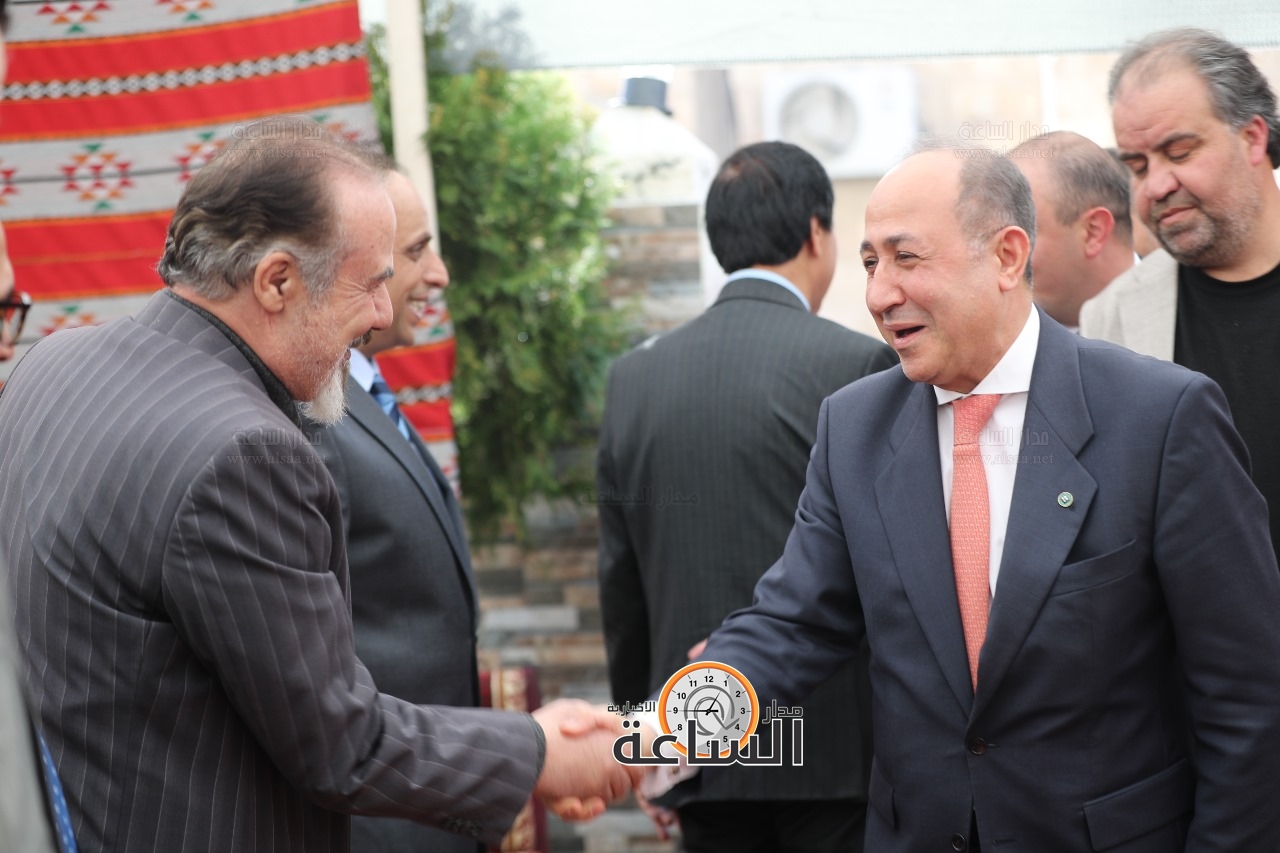 Madar Al-Saa Images 0.26123996786549797