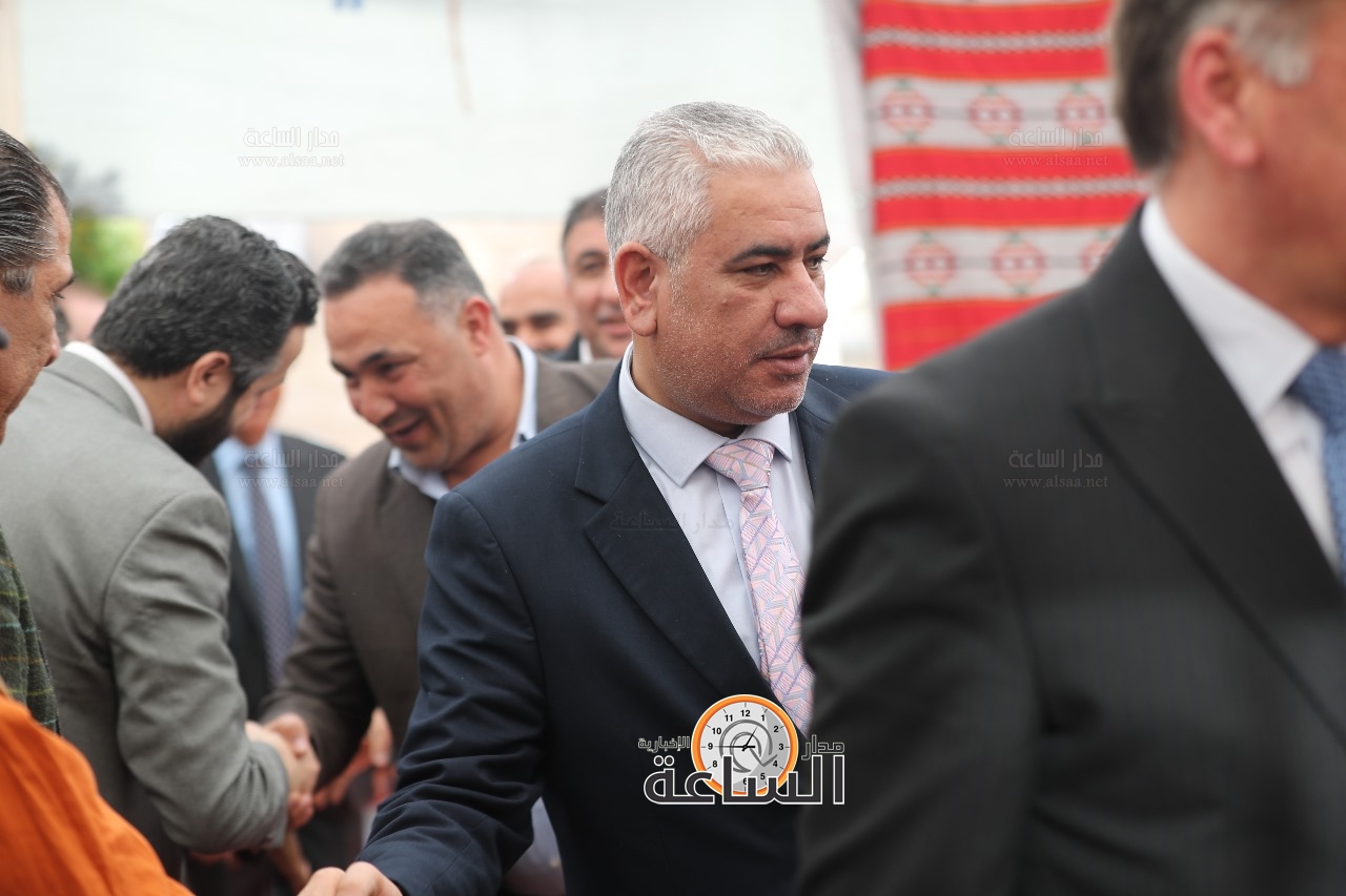 Madar Al-Saa Images 0.2103536794006151