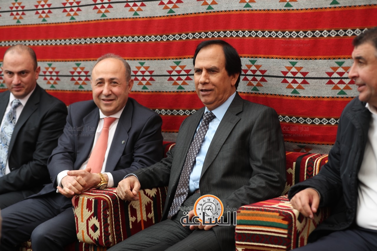 Madar Al-Saa Images 0.31989062989655115