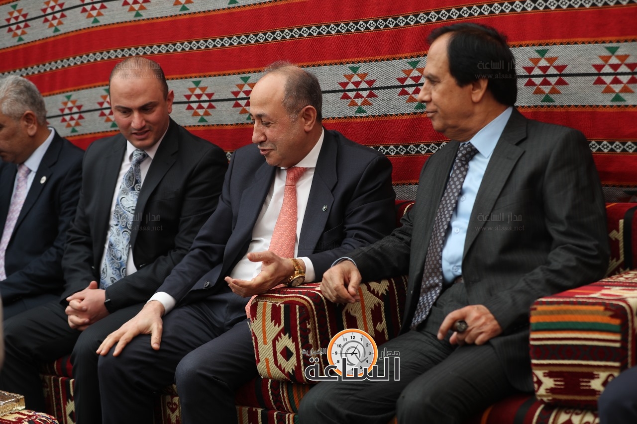 Madar Al-Saa Images 0.9637357649542408