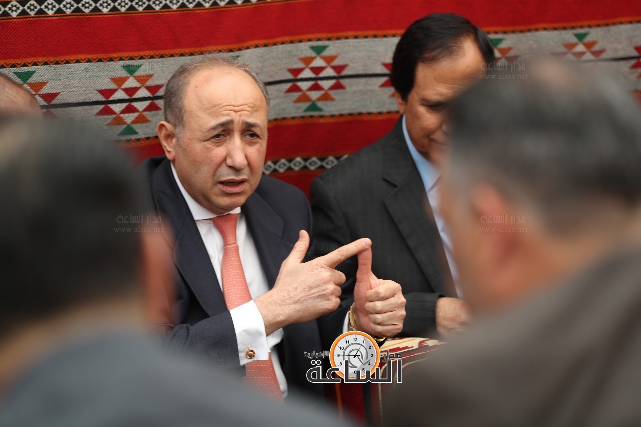 Madar Al-Saa Images 0.8946091769342948