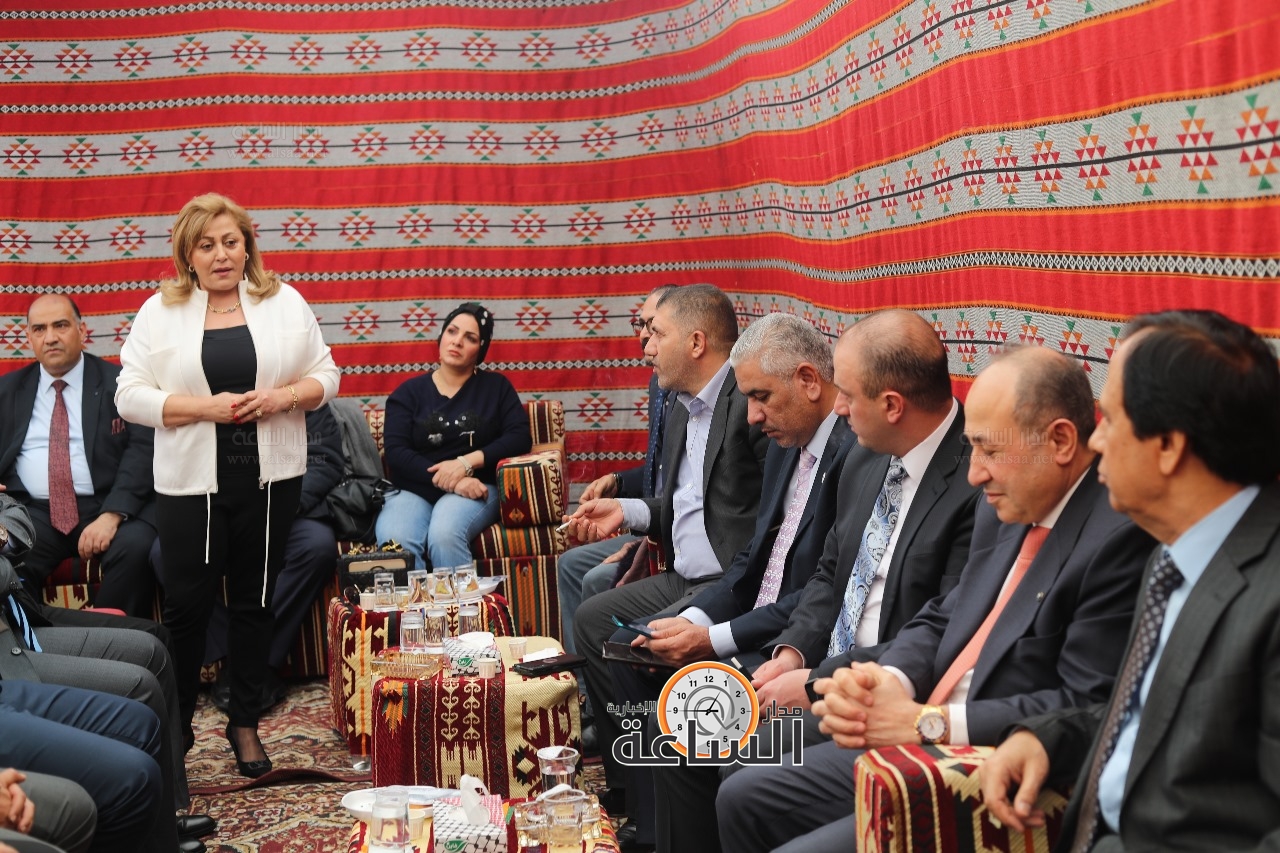 Madar Al-Saa Images 0.1809732815377494