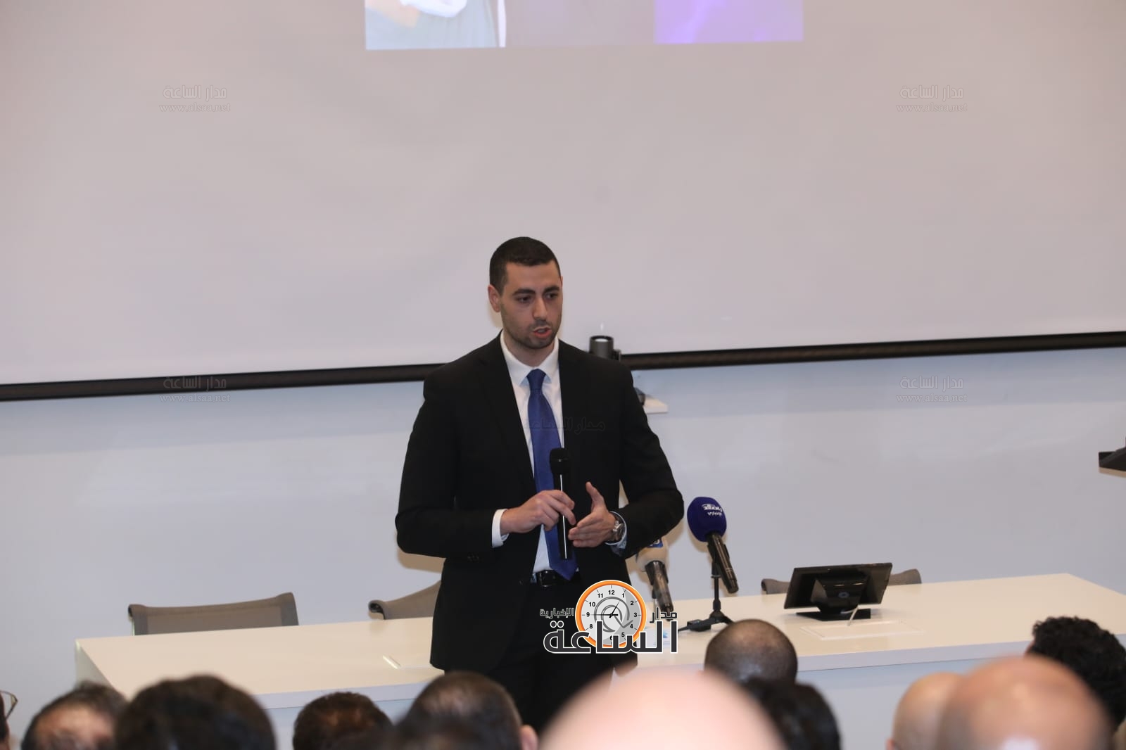 Madar Al-Saa Images 0.6030867720596049