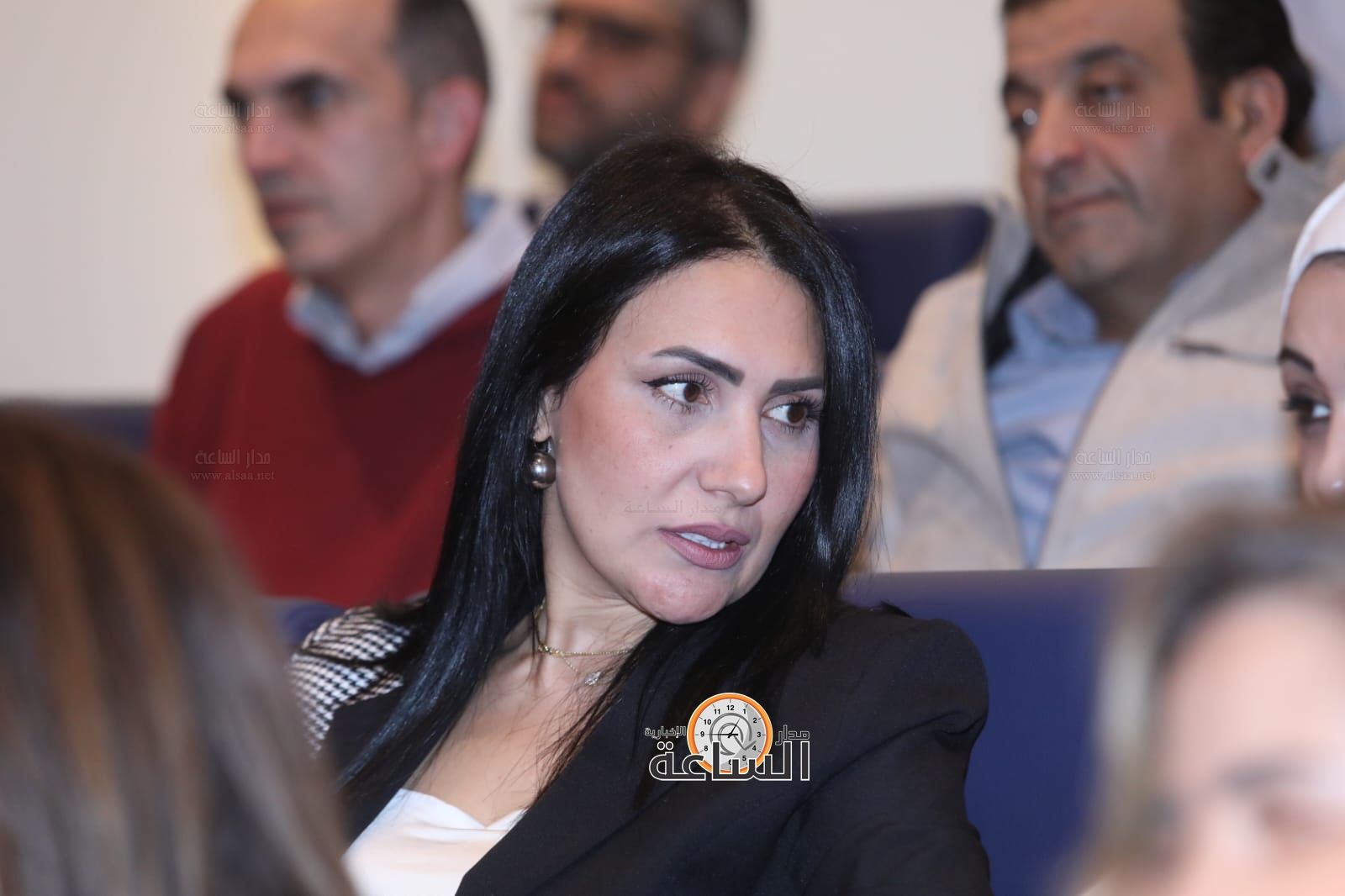 Madar Al-Saa Images 0.3166099211855704