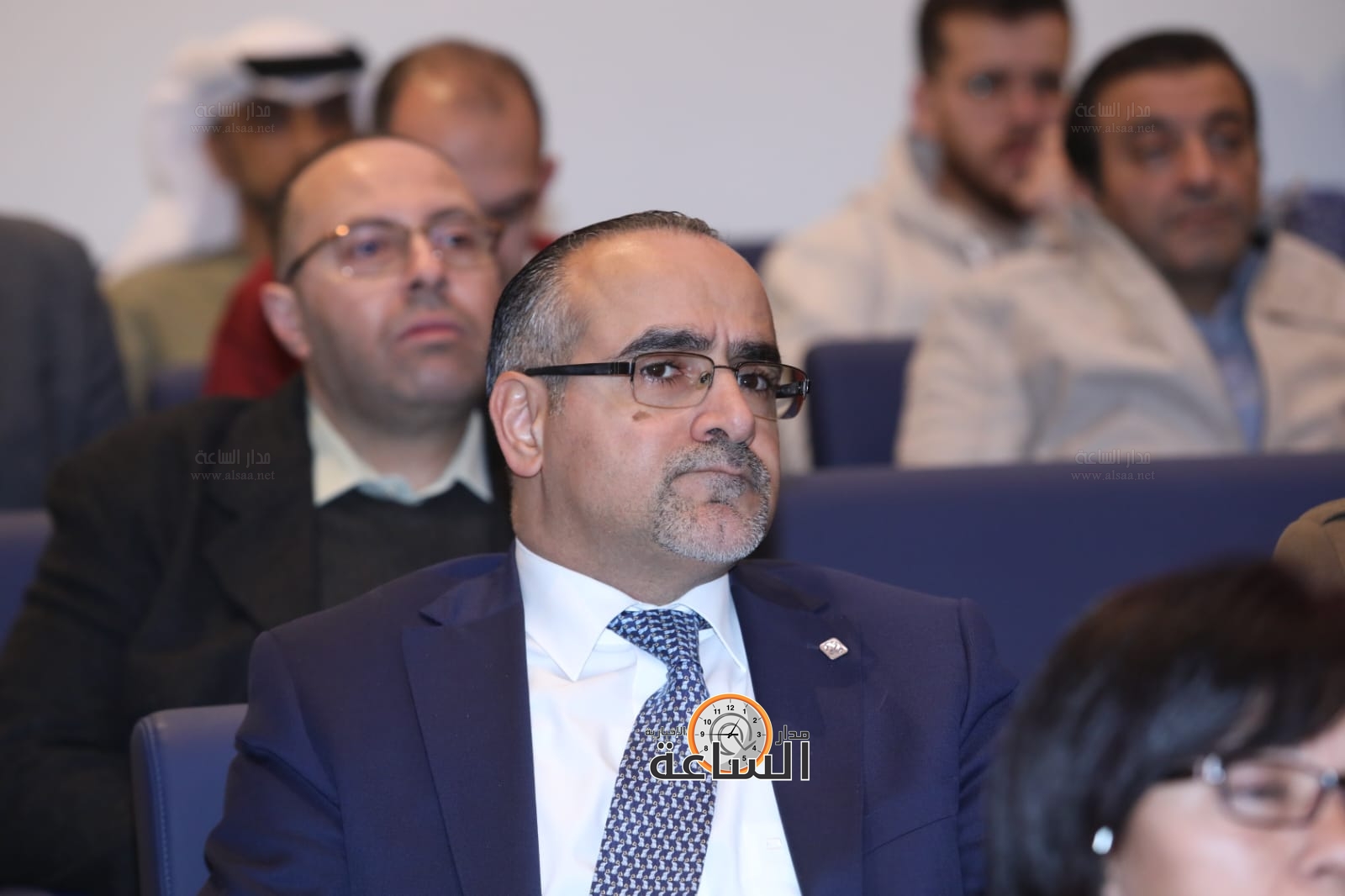 Madar Al-Saa Images 0.322057523163803