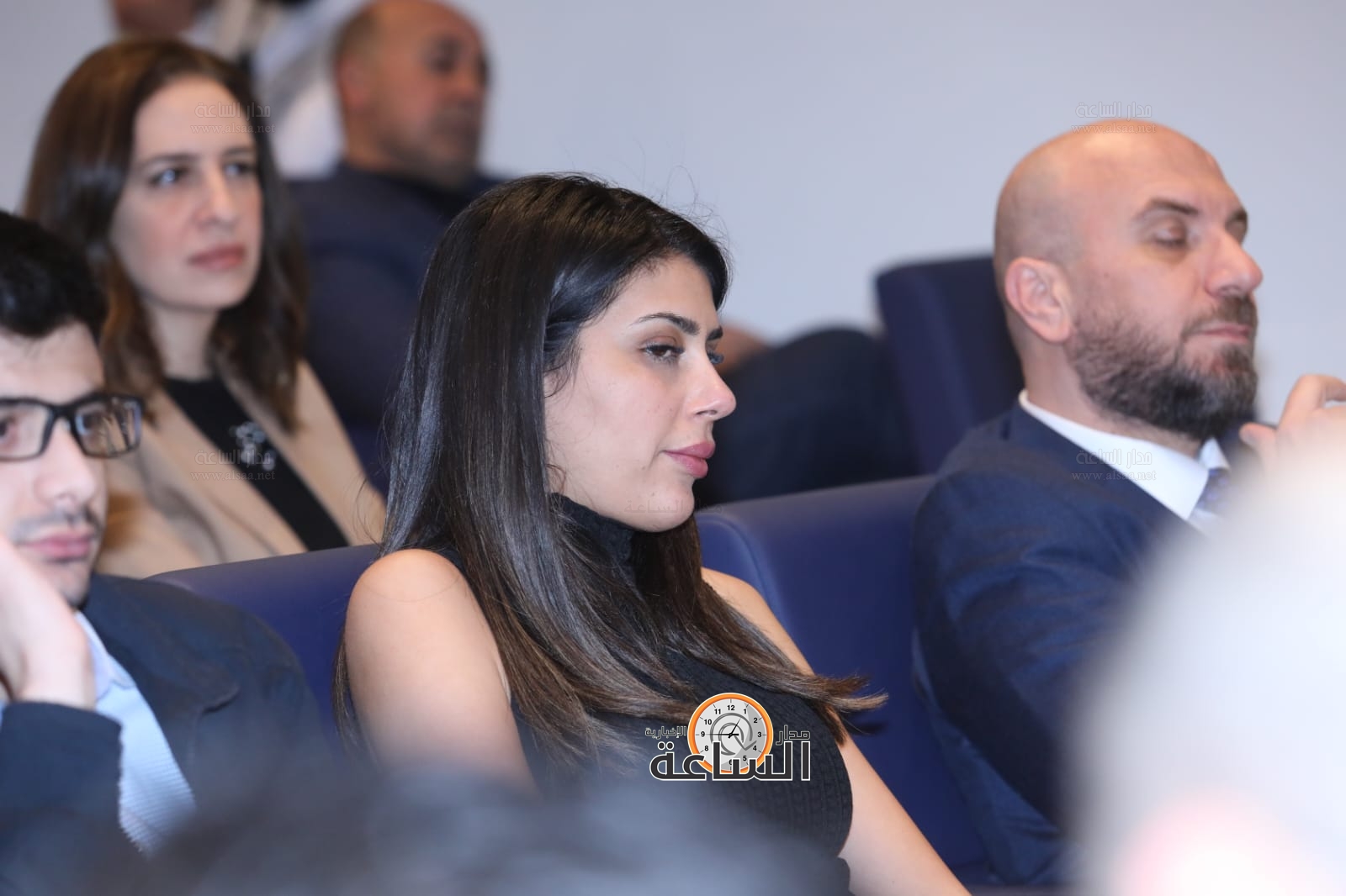 Madar Al-Saa Images 0.28394550569477306