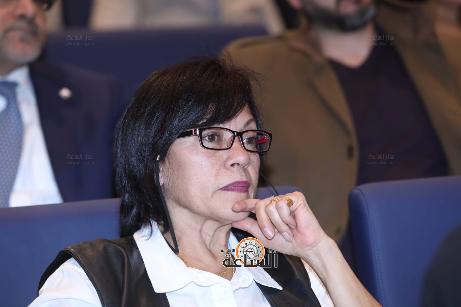 Madar Al-Saa Images 0.05773291773660838