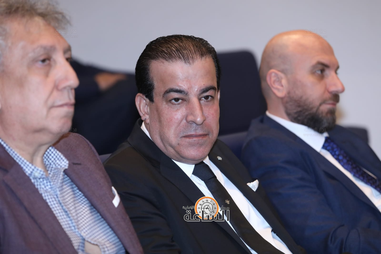 Madar Al-Saa Images 0.8127313936365514