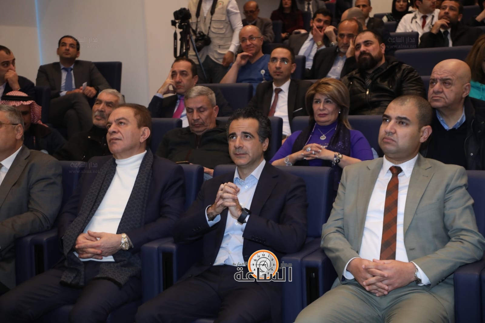 Madar Al-Saa Images 0.10057143874537244