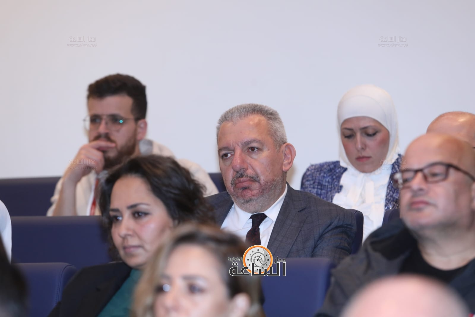 Madar Al-Saa Images 0.650695670163095