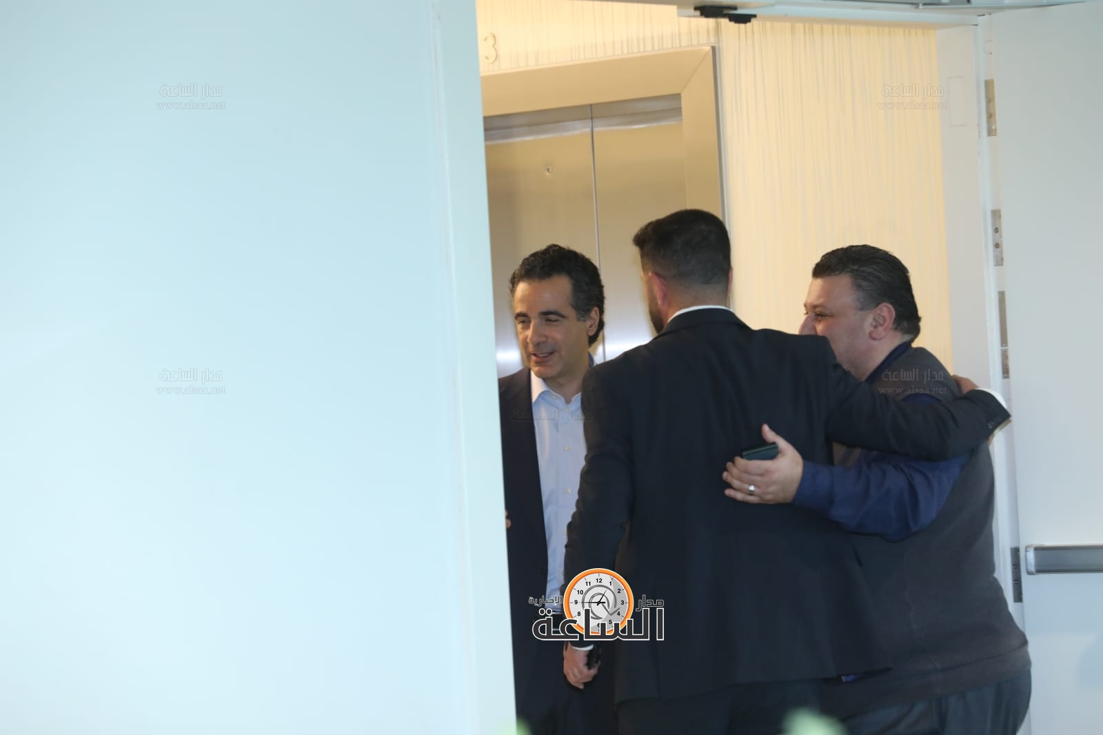 Madar Al-Saa Images 0.1290430043021542