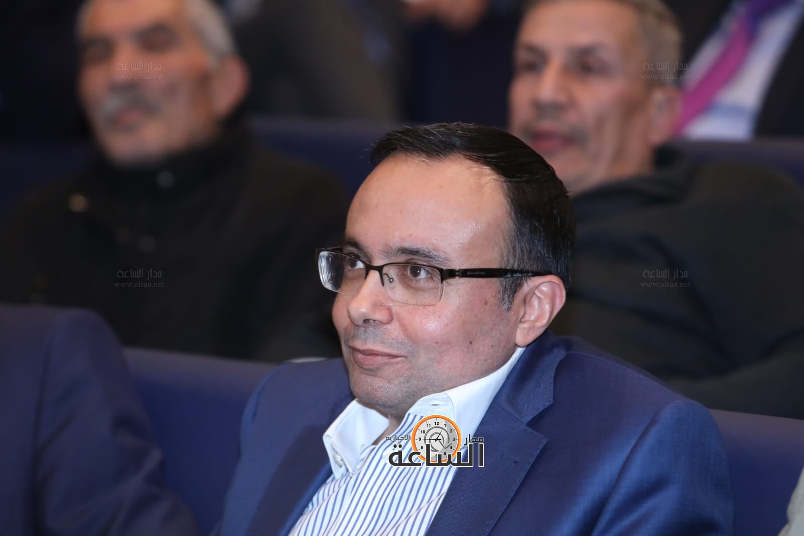 Madar Al-Saa Images 0.22092465721253562