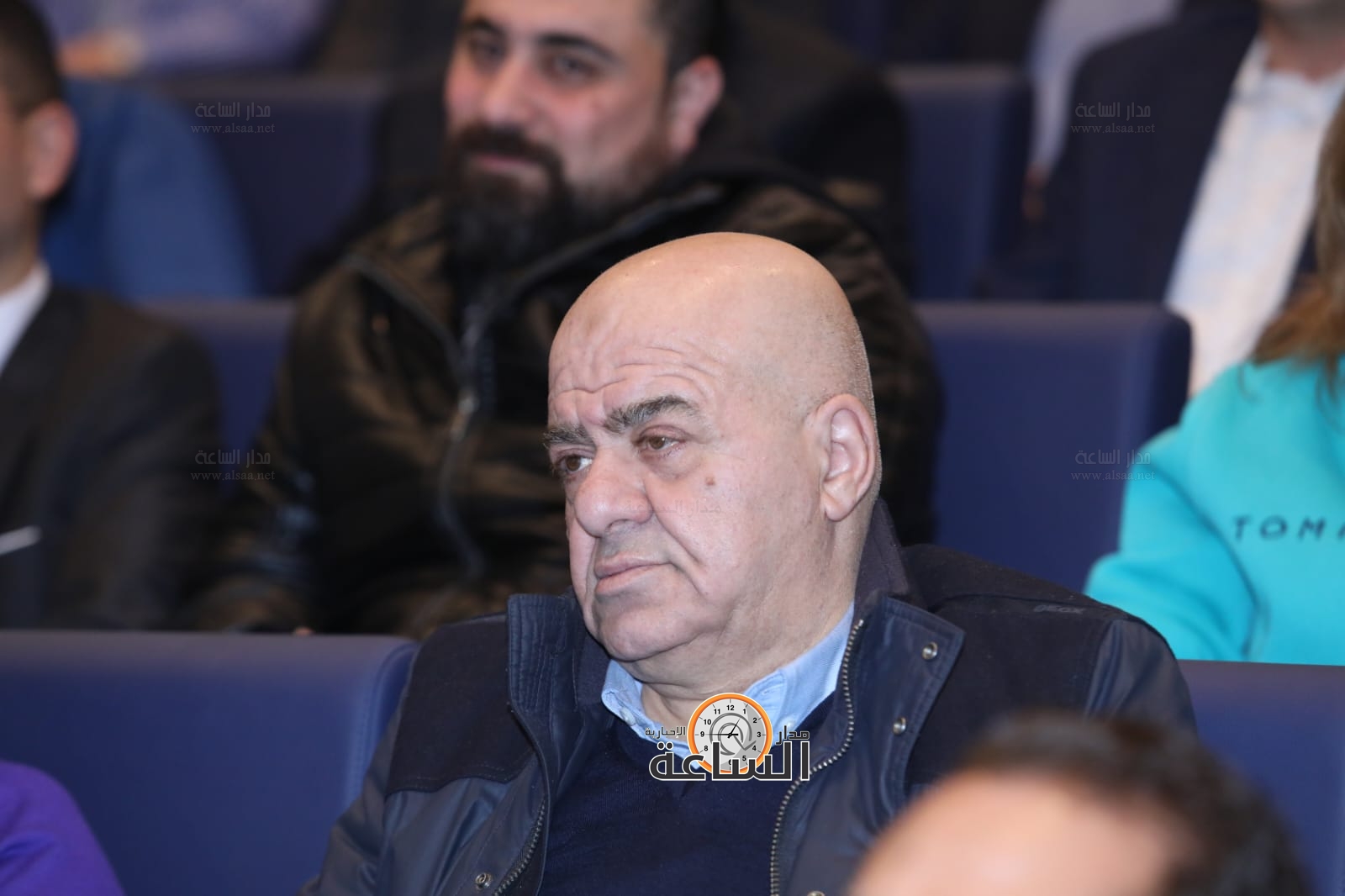 Madar Al-Saa Images 0.9473505352893004