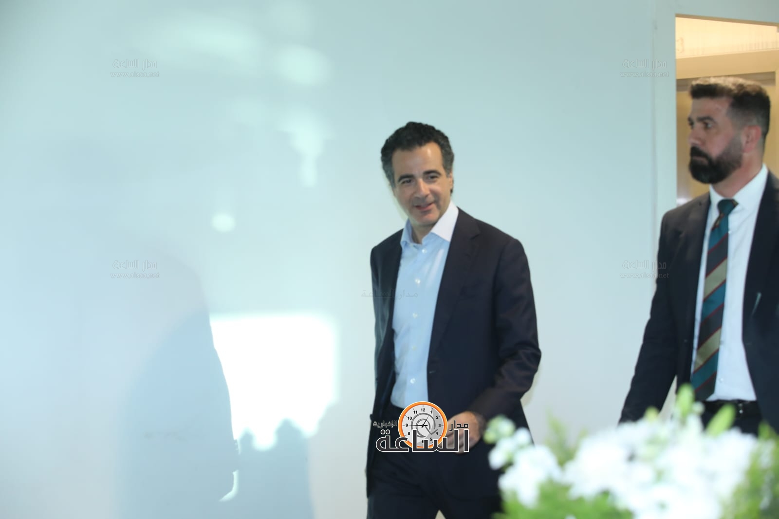 Madar Al-Saa Images 0.819000192140692